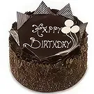 flores Eastern floristeria -  Chip de chocolate Ramo de flores/arreglo floral