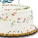 Verona-virágok- Delish Funfetti Virágkötészeti csokor