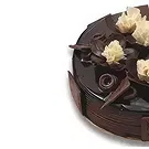 flores Eastern floristeria -  Sorpresa de chocolate Ramo de flores/arreglo floral