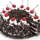 flores Eastern floristeria -  Torta De Choco Tentadora Y Deliciosa Ramo de flores/arreglo floral