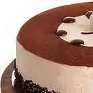 Italy flowers  -  Cake That Breaks Flower Bouquet/Arrangement