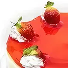 사헬 셀림 꽃- 축제 꽃다발/꽃꽂이