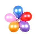 Bollullos de la Mitacion flowers  -  Mixed Balloons Flower Bouquet/Arrangement