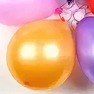 Bollullos de la Mitacion flowers  -  Mixed Balloons Flower Bouquet/Arrangement