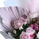 Lalmatie kvety- Tajomstvo Aranžovanie kytice