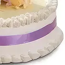 사헬 셀림 꽃- 바닐라 맛 꽃다발/꽃꽂이