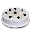 El Balyana flowers  -   Round Forest Cake Flower Bouquet/Arrangement