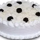 El Balyana flowers  -   Round Forest Cake Flower Bouquet/Arrangement