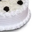 El Balyana flowers  -   Round Forest Cake Flower Bouquet/Arrangement