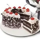 Tasikmalaya rože- Torta z vrtnicami Cvet šopek/dogovor