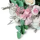 flores San Juan Pueblo floristeria -  tiempos dorados Ramo de flores/arreglo floral