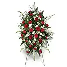 El Campanario flowers  -   Tripod arrangement Flower Bouquet/Arrangement