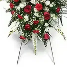 El Campanario flowers  -   Tripod arrangement Flower Bouquet/Arrangement