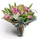 fleuriste fleurs de Azacualpa- Choix rose Bouquet/Arrangement floral