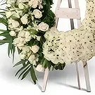 Chinda flowers  -  Eternal Peace. Flower Bouquet/Arrangement