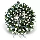 San Francisco de los Valles flowers  -  Heavenly Remembrance Flower Bouquet/Arrangement