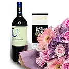 El Rincon flowers  -  Propose Her Flower Bouquet/Arrangement