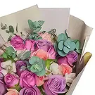 flores San Juan Pueblo floristeria -  Velada romantica Ramo de flores/arreglo floral