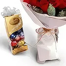 Intibucá blomster- Klassisk romantikk Blomsterarrangementer bukett
