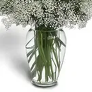 Bonilla flowers  -  Impressive Red Blooms Flower Bouquet/Arrangement
