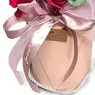 Bonilla flowers  -  Splendid Red Flower Bouquet/Arrangement