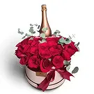 flores San Juan Pueblo floristeria -  Amor divino Ramo de flores/arreglo floral