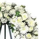 El Campanario flowers  -  Heartfelt Tribute Flower Bouquet/Arrangement