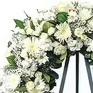 El Campanario flowers  -  Heartfelt Tribute Flower Bouquet/Arrangement