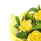 Blagoevo blomster- Levende reminiscens Blomst buket/Arrangement