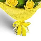 Blagoevo blomster- Levende reminiscens Blomst buket/Arrangement