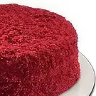 ดอกไม้ ฉัตรมงคล - Round Chateau Gateaux Southern Cake ช่อดอกไม้/การจัดวางดอกไม้