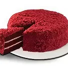 ดอกไม้ ฉัตรมงคล - Round Chateau Gateaux Southern Cake ช่อดอกไม้/การจัดวางดอกไม้