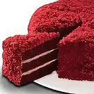 ดอกไม้ ฉัตรมงคล - Round Chateau Gateaux Southern Cake ช่อดอกไม้/การจัดวางดอกไม้