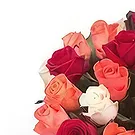 Bajkalsko bloemen bloemist- Prachtige herinnering Boeket/bloemstuk