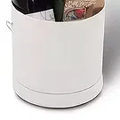 Somerset West flowers  -   Hat Box Flower Bouquet/Arrangement