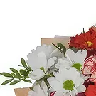Batulija Blumen Florist- das Erntedankfest Bouquet/Blumenschmuck