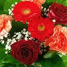 flores Bojkovo floristeria -  Dulce Amor Ramo de flores/arreglo floral