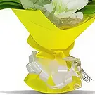 Tongjin-eup flowers  -  Sunny Day Flower Bouquet/Arrangement