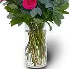 Amsterdam flowers  -  Pink Shine Flower Bouquet/Arrangement