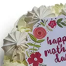 Naviti blomster- Blåbær kjærlighet Blomsterarrangementer bukett