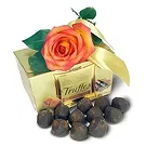 Sofia flowers  -  Vintage Gift Flower Bouquet/Arrangement
