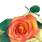 Sofia flowers  -  Vintage Gift Flower Bouquet/Arrangement