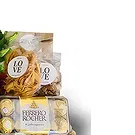 Boipelo çiçek- Güller ve Çikolatalar Çiçek buketi/düzenleme