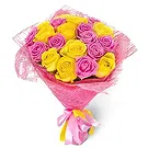 Sofia flowers  -  With Tenderness Flower Bouquet/Arrangement