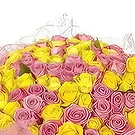 ベロゼム 花- ユニコーンシェード 花束/フラワーアレンジメント