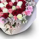 Bonilla flowers  -  Sophielicious Flower Bouquet/Arrangement