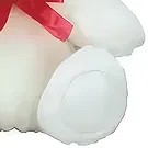 Bollullos de la Mitacion flowers  -  Teddy Bear Flower Bouquet/Arrangement