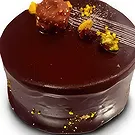 Buangkok flowers  -  Flavorful Cake Flower Bouquet/Arrangement