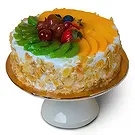 Buangkok flowers  -  Delicious Fruited Flower Bouquet/Arrangement