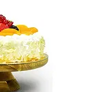 Buangkok flowers  -  Fruit Cake Wishes Flower Bouquet/Arrangement